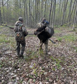 Devoted Ontario Hunters Community