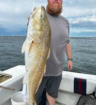 Catch the big one in Galveston!