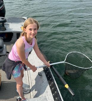 Alberta's Premier Fishing Guides