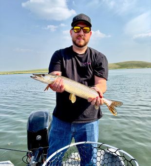 Explore Alberta's Fishing Paradise