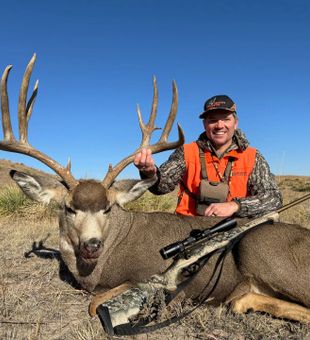 Nebraska’s best guided hunting experience awaits