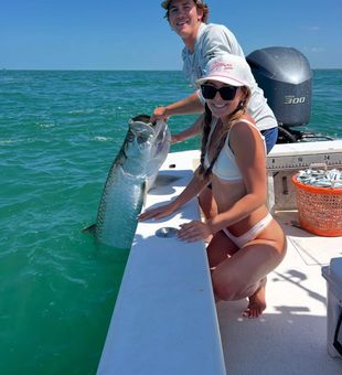 Local waters, local expertise