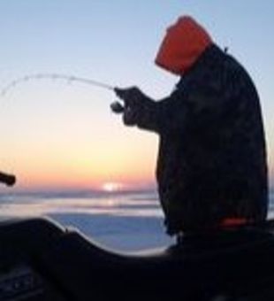 Reeling in the best catch in Lake Erie, Oak Harbor