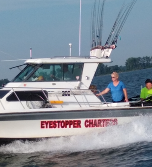 Eye Stopper Charters  LLC