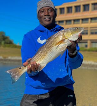 Redfish Run 2022, Hilton Head Island