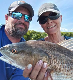 Charter Fishing St. Petersburg, Florida	