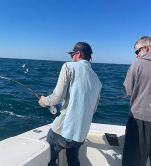 Your Fishing Escape!