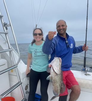 Come Catch Your Dream fish!