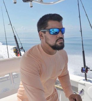 Stuart, FL fishing guide .