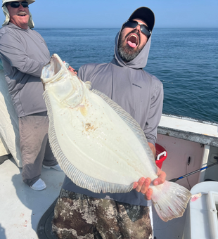 Hooked on Harwich Port Fishing Adventures!