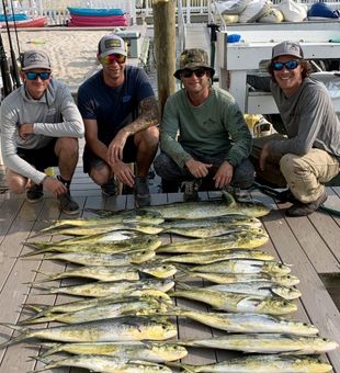 Experience the thrill of Sea Isle City's waters