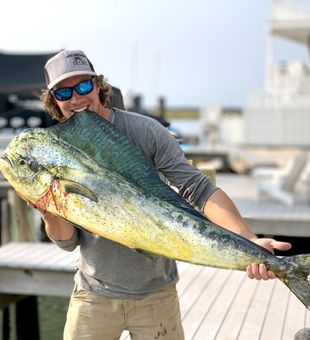 Cast, reel, and enjoy the Sea Isle City vibes