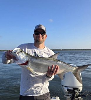 Where the water meets adventure.
