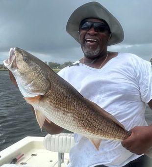 Reel adventures in Jacksonville.