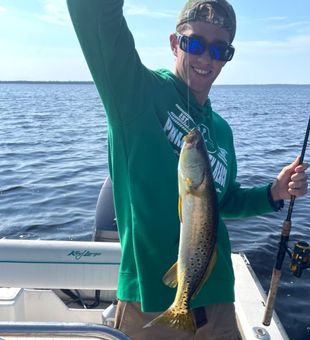 Florida's Best Catch: Fishing Charters Here