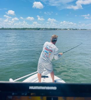 Fishing Jensen Beach, FL