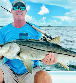 Tarpon Fishing!