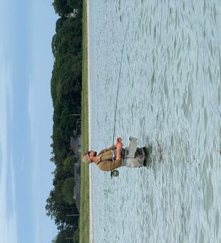 Focused Fly Fishing