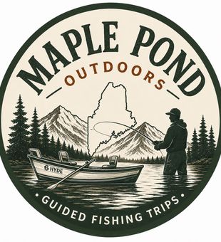 Professional guided fishing adventures await in South Portland!
