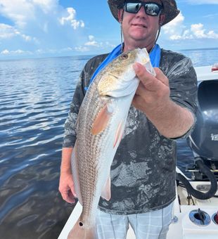 Tight lines, happy times!
