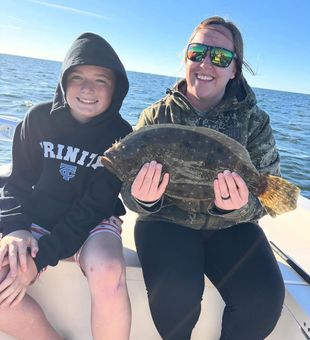 Life is better on a boat.