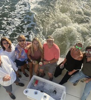 Top Manteo Fishing Trips