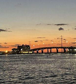 Manteo Fishing Adventures Await