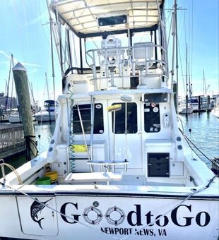 Manteo Fishing Charters: Unforgettable Excursions