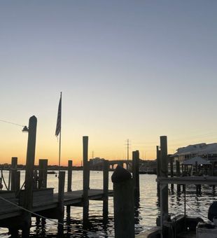 Explore Manteo's Fishing Treasures