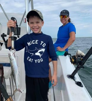 Galveston fishing: Your reel adventure!