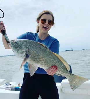 Galveston’s fish are waiting for you!