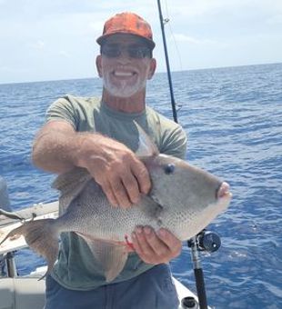 Nearshore Fishing: Coastal Thrills Await