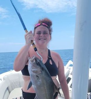 Fishing Fun in Sunny Florida