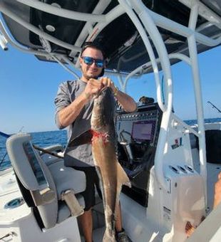 Get Hooked with our Jacksonville Charters