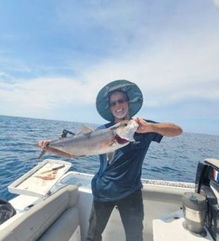 Jacksonville's Fishing Paradise Awaits
