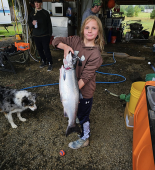 Private Fishing Charters Oregon