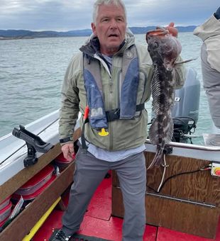 From rocky jetties to sandy beaches, fishing along the Oregon Coast delivers variety and consistent bites year-round.