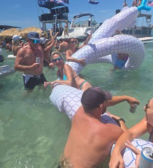 FUN IN THE SUN