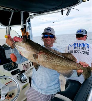Oak Island NC Fishing: Coastal Delight