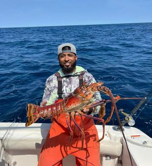 Hooked on Oak Island