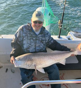 Fisherman's Paradise: Oak Island