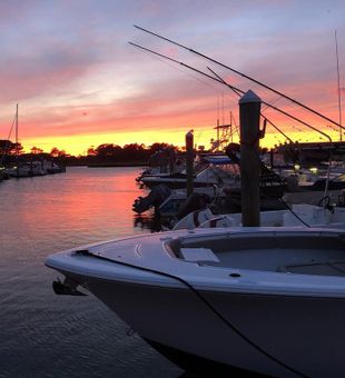 Enjoy a family-friendly Rehoboth Beach fishing trip on Delaware’s coast