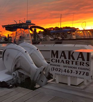 Makai Charters