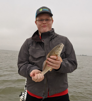 Galveston Bay Fun.