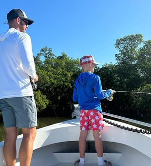 Unforgettable Florida Fishing Experiences