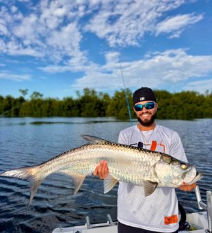 San Juan charters take you where fish wait.