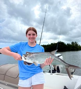 Step aboard and experience the excitement of targeting trophy fish in the deep waters off San Juan's stunning coastline.
