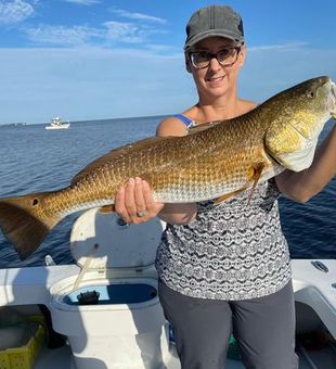 Light Tackle Fishing Charters