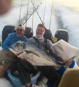Offshore Charter, Sarasota Fishing at Its Finest