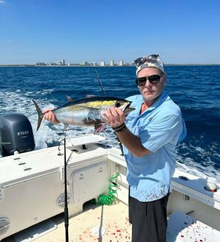 Boca Raton’s best fishing action!